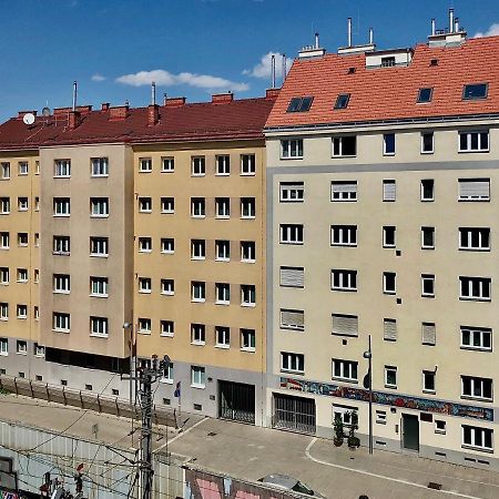 Green Mango City Condo Viena Exterior foto